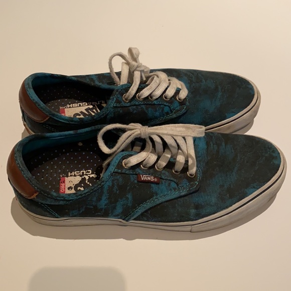 Vans sneakers - Picture 2 of 4